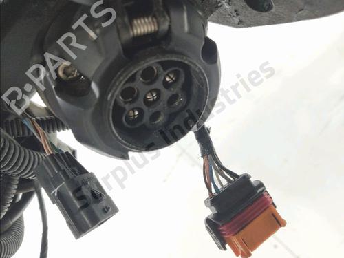 Trækkugle/Mekanisme RENAULT TRAFIC III Van (FG_) 2.0 dCi 145 (FGML) | BP39765960C141 - Image 5