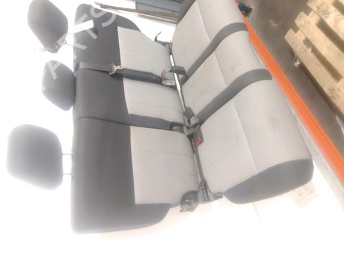 Sæde Bagtil DODGE NITRO 2.8 CRD 4WD | BP38082180C17 - Image 3