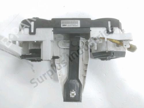 Climate control NISSAN NV200 Van 1.5 dCi 85 (M20, M20N, M20M) | BP31954787I5 - Image 5
