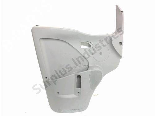 Venstre frontpanel Venstre frontpanel RENAULT MASTER II Van (FD) 2.5 dCi 100 (FD0U, FD0V, FD3U, FD3V, FD8U, FD8V) (99 hp) 35972830 35972830