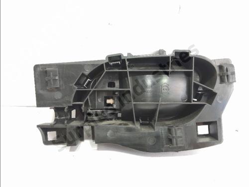 Front right interior door handle CITROËN BERLINGO Box Body/MPV (B9) 1.6 BlueHDi 100 | BP40465471I14 - Image 2