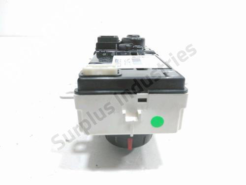 Climate control RENAULT MASTER III Van (FV) 2.3 dCi 100 FWD (FV0A, FV0B, FV0G, FV0K, FV0H) | BP31954765I5 - Image 6