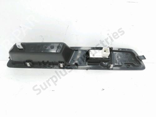 Right front window switch CITROËN JUMPY III Van (V_) 2.0 BlueHDi 180 | BP33973375I26 - Image 3