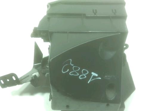 Fuse box RENAULT TRAFIC II Van (FL) 2.0 dCi 115 (FL01, FL0U, FL00, FL0H, FL0M) | BP36519554E1 - Image 4