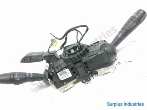 Steering wheel controls RENAULT TRAFIC III Van (FG_) 1.6 dCi 90 (FGME) | BP33816096E15 - Image 3