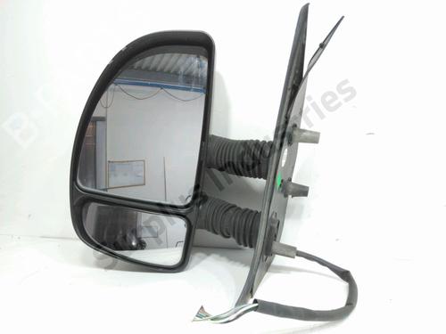 Used Left mirror FIAT DUCATO Platform/Chassis (230_) 2.8 JTD (128 hp) 31955346
