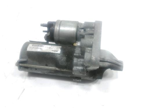 Used Starter Starter PEUGEOT EXPERT Van (VF3A_, VF3U_, VF3X_) 1.6 HDi 90 8V (90 hp) 33334018 33334018