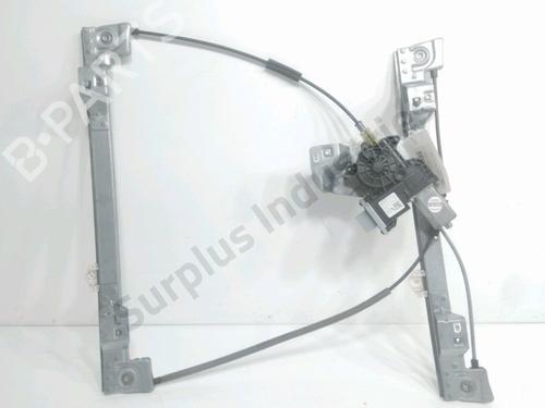 Used Front left window mechanism Front left window mechanism 33262241 33262241