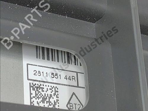 Radio RENAULT TRAFIC III Van (FG_) 2.0 dCi 145 (FGML) | BP39942832E6 - Image 8