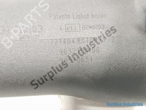 Rear mirror NISSAN PATHFINDER III (R51) 2.5 dCi 4WD | BP32202998I6 - Image 5