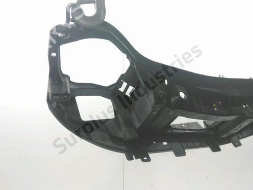 Frontplade/Frontkurv RENAULT TRAFIC II Bus (JL) 2.0 dCi 90 (JL00, JL01, JL0H, JL0M, JL0P, JL0S) | BP31955101C72
