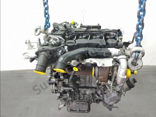 Engine CITROËN JUMPY II Van | BP39422499M1 - Image 5
