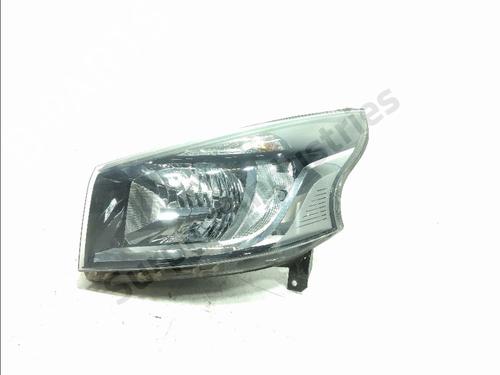 Used Left headlight Left headlight FIAT TALENTO Van (296_) 1.6 D (145 hp) 35972865 35972865