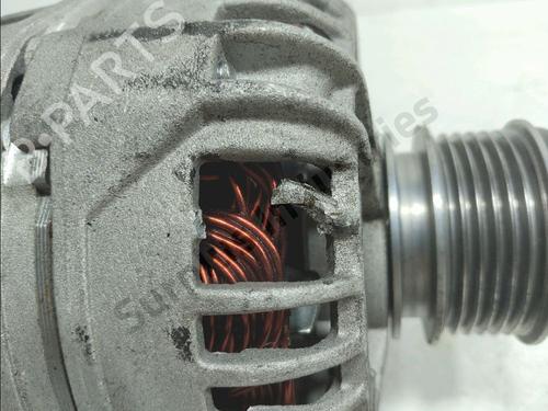 Alternator VW TRANSPORTER T5 Van (7HA, 7HH, 7EA, 7EH) 1.9 TDI | BP36374035M7 - Image 4