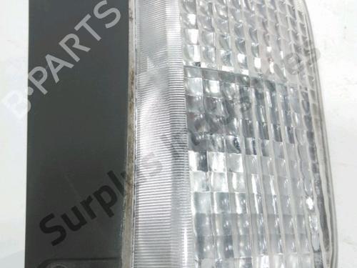 Feu de recul RENAULT TRAFIC II Van (FL) 2.0 dCi 115 (FL01, FL0U, FL00, FL0H, FL0M) (114 hp) 31955743