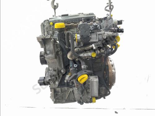 Engine RENAULT TRAFIC II Bus (JL) 2.0 dCi 90 (JL00, JL01, JL0H, JL0M, JL0P, JL0S) | BP36764047M1 - Image 3