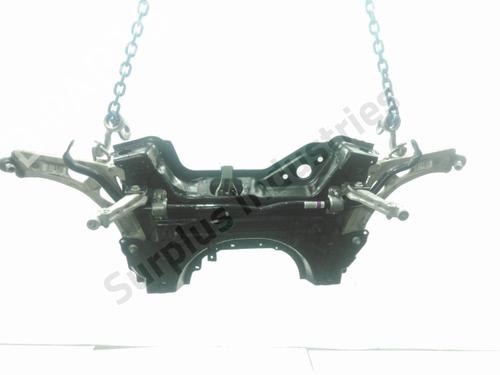 Used Subframe Subframe CITROËN BERLINGO Box Body/MPV (K9) e-Berlingo (136 hp) 34642975 34642975