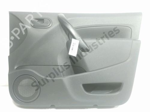 Used Front right panel Front right panel RENAULT KANGOO Express (FW0/1_) 1.6 16V (FW03, FW09, FW0D, FW0U, FW0W, FW13) (106 hp) 33460176 33460176