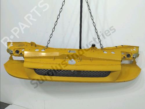 Grill FORD TRANSIT Van (FA_ _) 2.0 DI (FAE_, FAF_, FAG_) | BP38433149C40 - Image 2