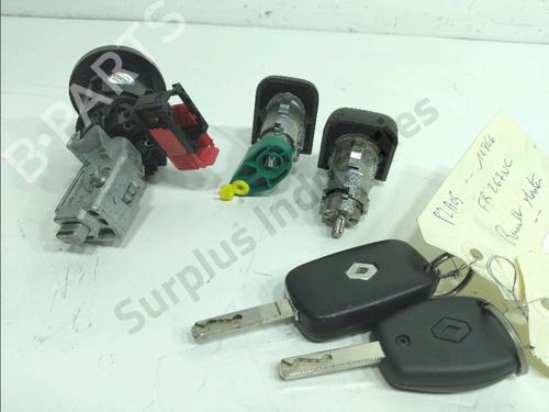 Electronic module RENAULT MASTER III Van (FV) 2.3 dCi 135 FWD (FV0N, FV08, FV06, FV00, FV1S) | BP37483767M83 - Image 3