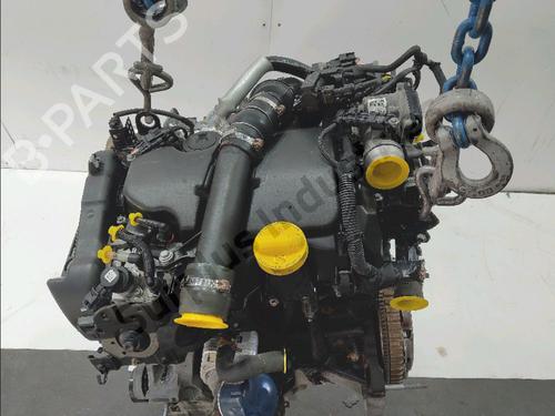 Engine RENAULT KANGOO Express (FW0/1_) 1.5 dCi 75 (FW07, FW10, FW04) | BP34112437M1 - Image 5