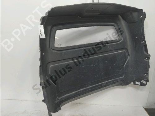 Lastrumsadskiller PEUGEOT EXPERT Van (V_) 2.0 BlueHDi 120 | BP38008408I36  - Image 5