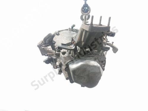 Gearbox PEUGEOT BOXER Van (244) 2.0 HDi | BP32379804M3