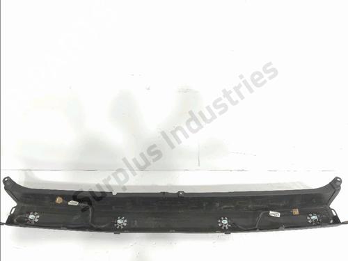 Rear bumper RENAULT MASTER III Van (FV) 2.3 dCi 150 FWD (FV0F, FV03, FV09) | BP35999727C8 - Image 3