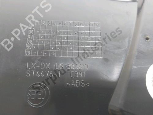 Air vent FIAT DUCATO Van (250_) | BP40465449I21 - Image 6