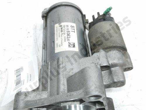 starter-peugeot-boxer-van-2006-32311472 main image