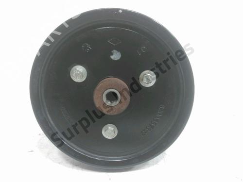 Steering pump RENAULT TRAFIC II Van (FL) 2.0 dCi 90 (FL0H, FL00, FL01, FL0M, FL0P, FL0S) | BP31954420M99 - Image 3