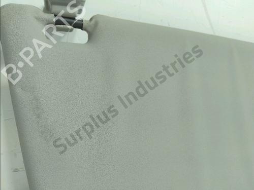 Right sun visor FORD TRANSIT Van (FA_ _) 2.2 TDCi | BP36509658I2 - Image 2