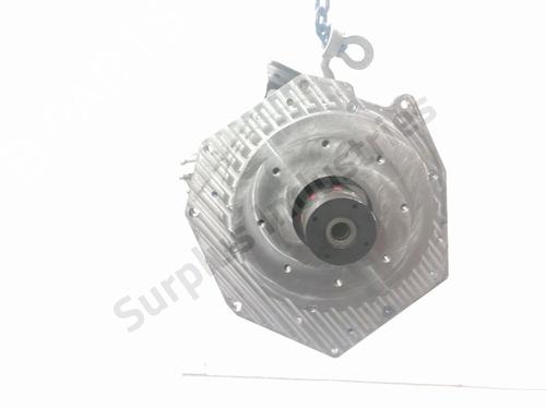 Engine FIAT DUCATO Van (250_) E-Ducato (250DPE) | BP31953955M1 - Image 4
