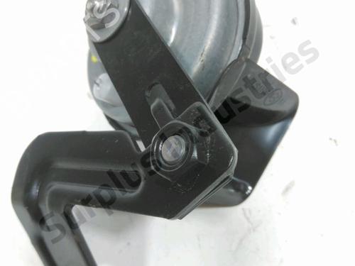 Horn OPEL VIVARO B Van (X82) 1.6 CDTI (05) | BP31954162E13 - Image 4