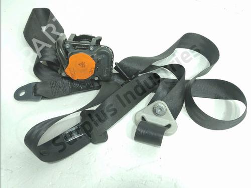 Front right seatbelt CITROËN BERLINGO Box Body/MPV (B9) 1.6 HDi 75 | BP38480308I25 - Image 3