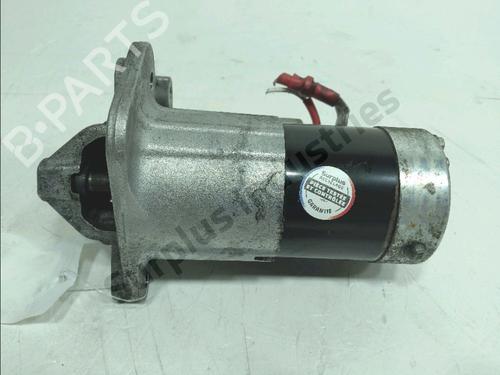 Starter RENAULT KANGOO Express (FW0/1_) | BP38082089M8 - Image 1
