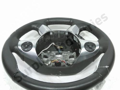 Steering wheel FORD TRANSIT V363 Platform/Chassis (FED, FFD) 2.0 EcoBlue | BP31954437C49 - Image 3