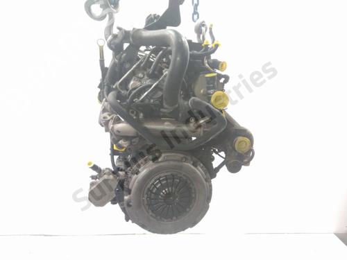 Engine CITROËN JUMPER II Van 2.2 HDi 120 | BP33750567M1 - Image 2