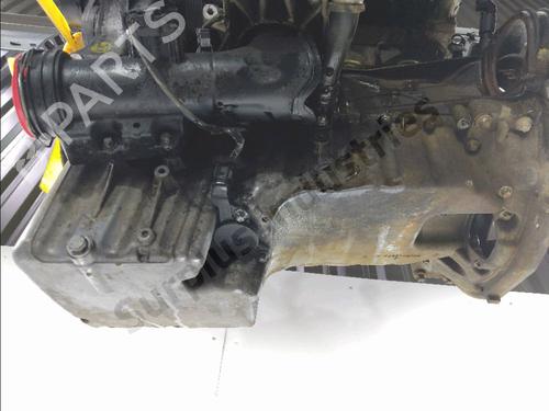 Engine MERCEDES-BENZ VIANO (W639) CDI 2.2 (639.711, 639.713, 639.811, 639.813, 639.815) | BP34615983M1 - Image 6