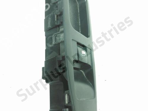 Right front window switch CITROËN JUMPY II Van 2.0 HDi 120 | BP31955125I26 - Image 4