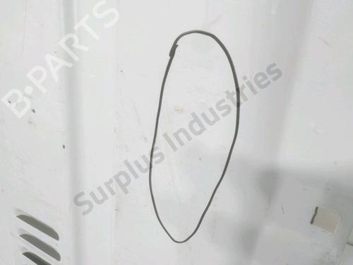 Cargo separator RENAULT MASTER III Van (FV) 2.3 dCi 125 FWD (FV0C, FV0D, FV0G, FV0H, FV0J, FV0K,... | BP33191340I36 - Image 6