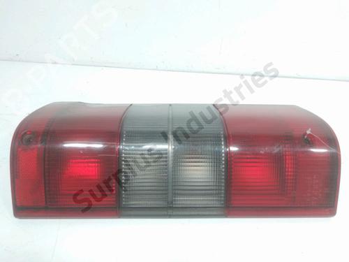 Used Left taillight Left taillight CITROËN JUMPER I Van (230L) [1994-2002] 33867071 33867071