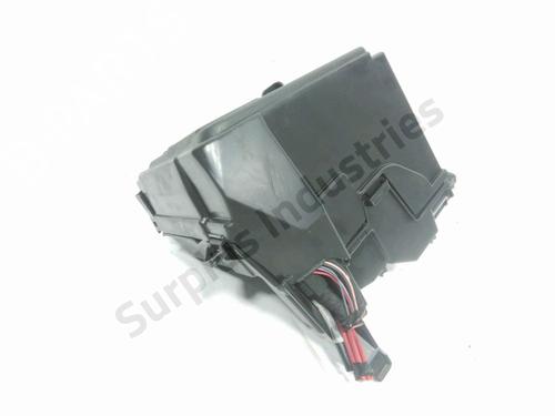 Fuse box RENAULT KANGOO Express (FW0/1_) 1.5 dCi 75 (FW07, FW10, FW04) | BP33460148E1 - Image 3