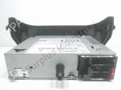 Radio CITROËN NEMO Box Body/MPV (AA_) | BP33300955E6 - Image 3