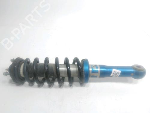 Right front shock absorber FORD RANGER (TKE) 2.0 EcoBlue 4x4 | BP38008390M17 - Image 9