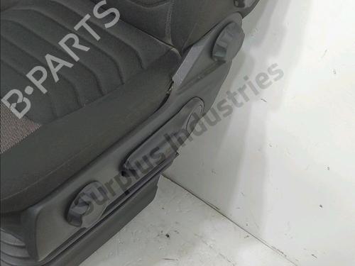 Left front seat IVECO DAILY VI Van 33S14, 35S14, 35C14, 42S14 | BP38104115C15 - Image 6