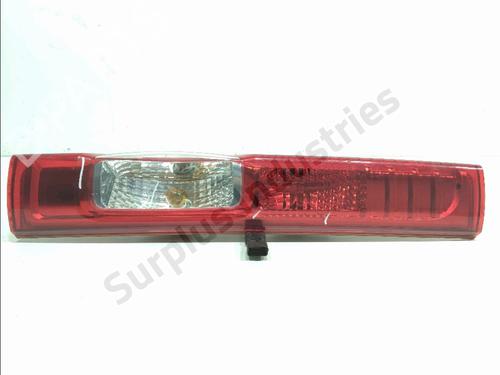 Used Left taillight Left taillight 37281616 37281616