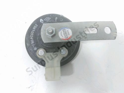 Horn RENAULT MASTER III Van (FV) 2.3 dCi 145 FWD (FV0E, FV0F, FV0H, FV02, FV0M, FV0S,... | BP31954164E13 - Image 3