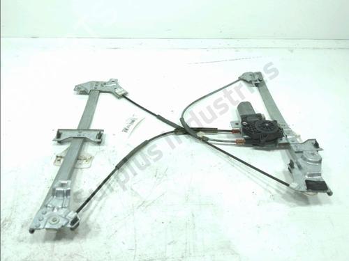 Used Front right window mechanism Front right window mechanism 36898832 36898832