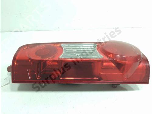 Used Left taillight Left taillight 38480323 38480323
